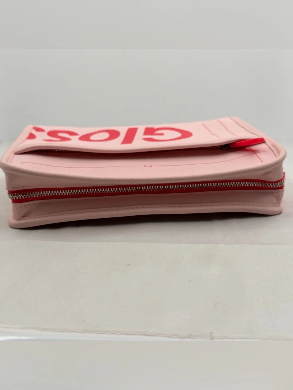 Glossier Beauty Bag